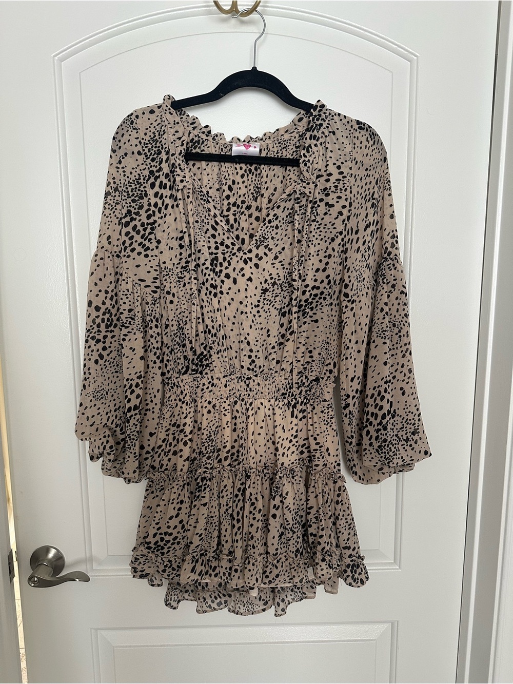 Buddy love dress